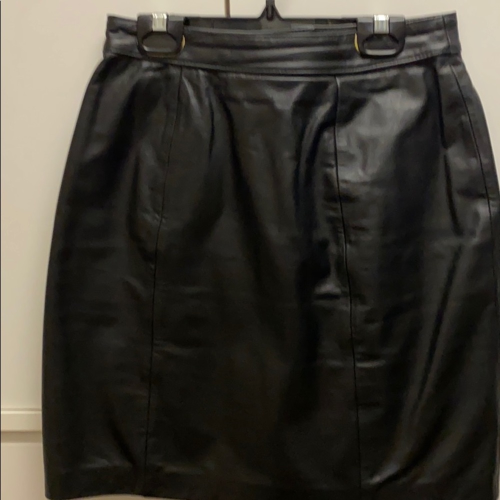 Skirt